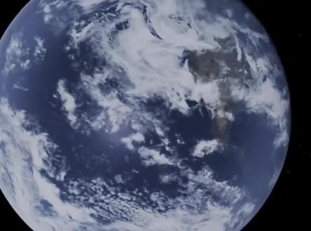 最早人类起源于非洲地猿人400万年前人类生活