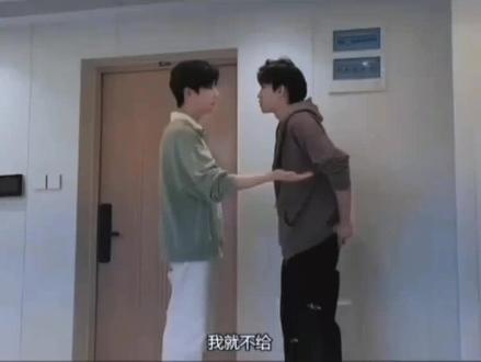 “我欣赏你的直接”
#郝熠然不要太可爱了~~O(∩_∩)O~~#语言的艺术魅力