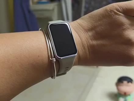 新品,华为手环11简单介绍#华为手环11