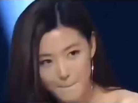 金喜善曾被成龙出手相救,却下嫁百亿豪门?
