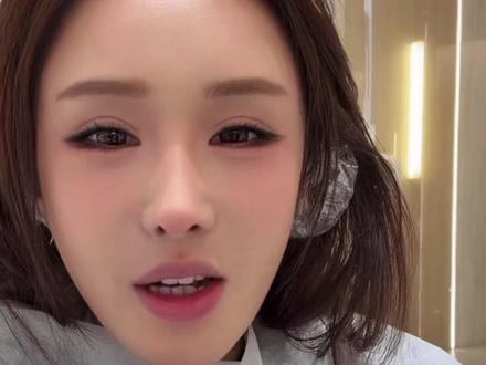 懂事的冻子太让人心疼了 @黑暗萝莉大美 #小果冻 #高迪大美儿子