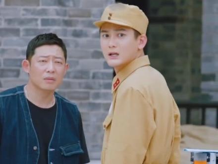 #燃烧吧废柴 民政局:我这就来!💓#暑期恋爱大作战