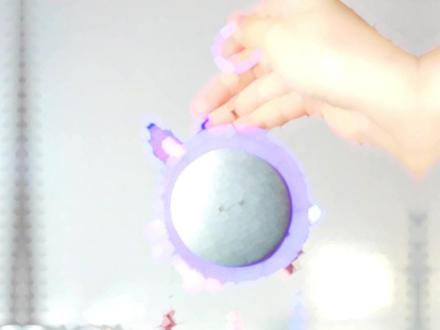 拼豆吧唧托✨|制作全过程 #拼豆 #拼豆日常 #手工 #逆水寒手游 #逆水寒跨年舞台