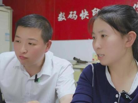 实拍图转矢量设计稿,AI做设计效率拉满#图文广告店#AI#新化文印#零坎AI