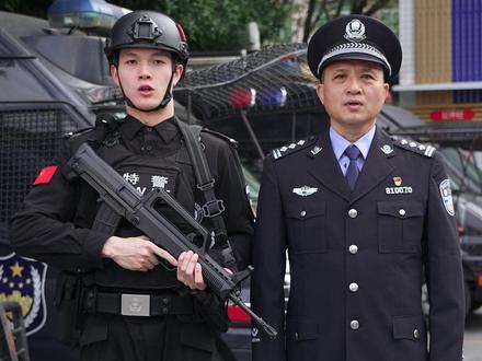 新修订的《中华人民共和国治安管理处罚法》五大变化你一定要知道!#新罗公安