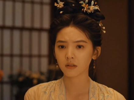 #雨霖铃 【真假夜叉案】又到猜剧情环节了!本人声明视频内容纯属个人胡说八道,如后续播出雷同,纯属巧合😎😎😎#章若楠霍玲珑