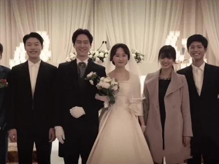 《请回答1988》婚礼歌单分享,超温暖的歌曲,戳我领取电子版#婚礼 #婚礼歌单 #请回答1988
