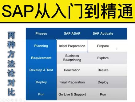 SAP从入门到精通,FICO模块视频教程#SAP #SAP就业 #SAP学习 #sap