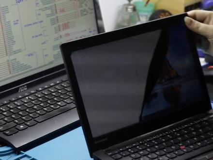 联想笔记本电脑换屏 #笔记本电脑 #电脑 #电脑知识 #笔记本维修 #科技 #数码科技