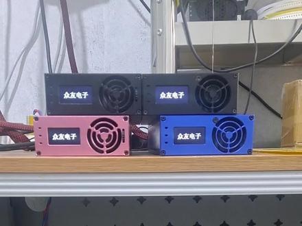 拥有华为顶配大炮,你将是电摩中最亮的仔#小牛快充#电改 #九号真智能 #华为4875