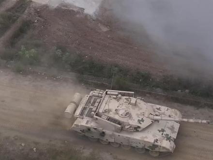 动物世界?NO!巨物世界!