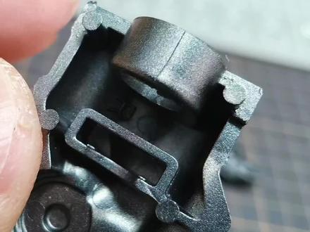 盲拼又翻车!猩猩将军来啦!#变形金刚 #布鲁可 #布鲁可积木人 #变形金刚玩具 #大人也要玩玩具