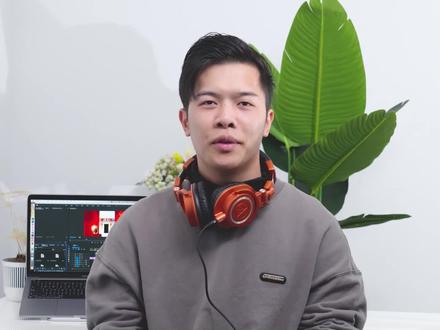 监听耳机也有颜值,说的就是这款铁三角ATH-M50x #耳机 #头戴式耳机 #铁三角