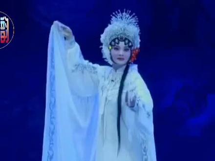 秦腔《鬼怨》表演 陕西省戏曲研究院 #李梅 #秦腔 #青年戏曲传播者 #国粹 #弘扬戏曲文化 #国风古韵