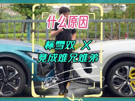 歌名是啥?不重要!有知道原因的吗?@狮爪 #撸车日常 #法系车 #dou是好车 #2023更加凡尔赛 #408x