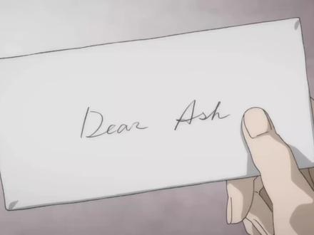 明明没有刺中要害,亚修却去了图书馆,等待死亡。“死去意味着亚修永远得到英二了,英二永远都无法忘记亚修了,其实是很狡猾的方式。#战栗杀机#bananafish #亚修 #香蕉鱼