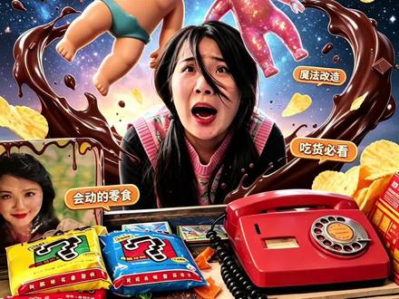 大凤做巧克力娜塔莎 #青年创作者成长计划 #童年回忆 #搞笑 #我的乡村生活