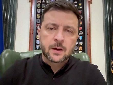 #乌克兰代表团今天抵达美国 !新任团长乌梅罗夫率队将就19点计划进行谈判 #俄乌冲突