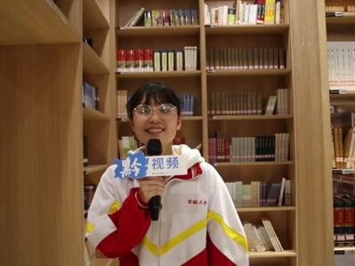 探校!贵阳市第三实验中学#探校 #校园 #图书馆 @抖音小助手 @贵阳网 @贵阳头条