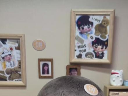 当豆包帮课代饼搭配衣服
#棉花娃娃 #课代饼 #豆包帮忙搭配衣服 #苏新皓 #棉花娃娃小剧场