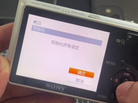 如何复制机身照片?插入内存卡看不到机身照片?看不到就对了!#ccd相机 #索尼 #相机推荐 #学生相机推荐 #相机使用教程