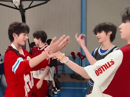 这个铭文程度又上升了#陈浚铭 #杨博文 #铭文 #安利