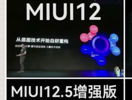 什么时候看到这八张图我才不笑呢,小米系统真的每年都在重构,每年都在提升流畅度,但很多网友都吐槽说,现在的系统没有很好,甚至对比OPPO这样的第一梯队,差距都非常明显,所以对接下来的小米澎湃OS 4又重构系统,又再次提升了流畅度,保持悲观,我觉得大家可以放心,今年的系统和去年完全不一样,虽然又重构了一遍,虽然又去掉MIUI代码,但今年小米是认真的,要知道现在的手机市场小米下滑非常严重,系统再不搞好,对接下来的销量提升是灾难级别,雷总肯定督促系统方面,大家做好迎接有史以来最流畅的国产系统就行#小米澎湃OS