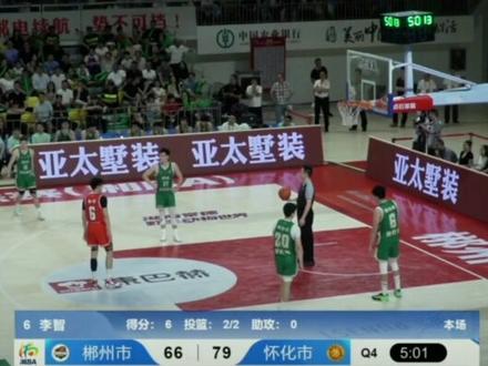 湘BA无悬念,不如直接把常规赛战绩带入季后赛,再弄个附加赛,你意下如何#蔡九哥说 #湘超 #湘BA #永州 #郴州