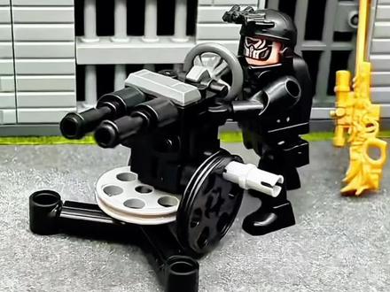 三角洲部队套装 男孩子无法拒绝的积木人仔玩具,每盒里面都有惊喜,主要这价格也太香了,男孩子的快乐很简单#男孩玩具 #三角洲行动#军迷发烧友 #玩具推荐 #送给孩子好玩的礼物