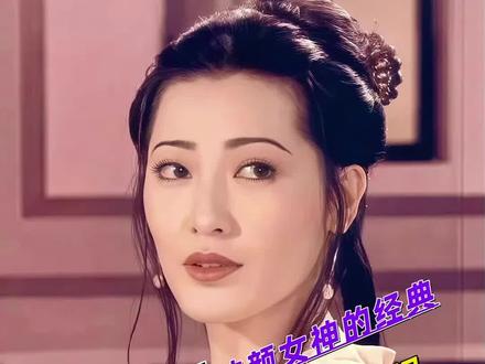 艺术献身的高颜值女星--杨思敏#杨思敏 #女星 #为艺术献身 #高颜值 #潘金莲