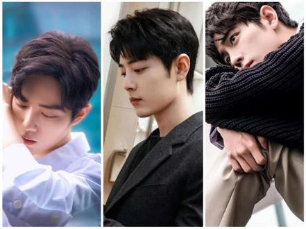 肖战8次进考卷,到底暴露了内娱什么现实?#肖战 #小飞侠 #肖战再度现身高中试卷