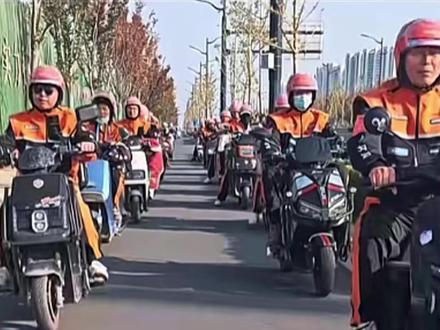 11月28日报道,淘宝闪购骑手超时扣款将全面取消,年底前将覆盖全国直营城市#大象主播说 @