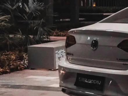 大众凌渡氛围灯,30色切换,还有自动变色模式,破大众这就够了吧?毕竟不是奔驰迈巴赫!#凌渡 #凌渡l #凌渡gts #豫凌社 #AengusMacOg