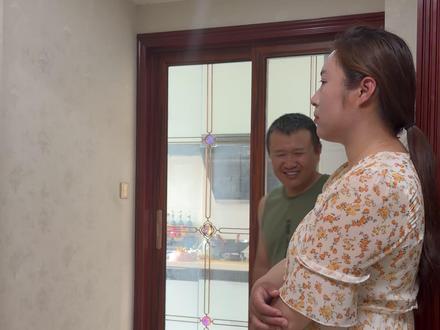 老婆说要穿的成熟点! #夫妻日常 #诸暨辣丝男人 #搞笑