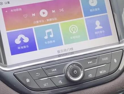 迈锐宝免第二系统破解升级,原车直接使用第三方软件,carplay功能即插即用!!!