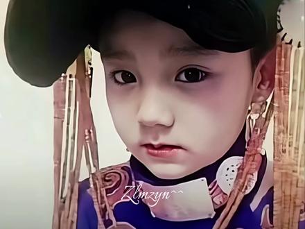 彝族血脉发力了#王橹杰#彝族#lm