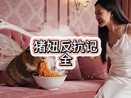 猪妞反抗篇(完整版)