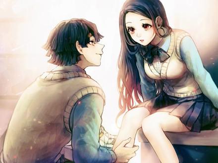 #鬼灭之刃 为什么转世成为兄妹啊#祢豆子 #l漫剪团 #银河方舟音乐节