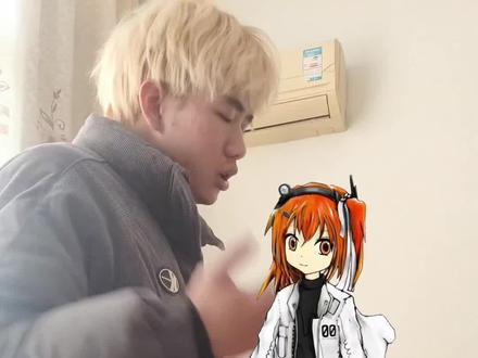 术力口即将迎来大变@斜刘海 #重音teto #足立零#无cp向