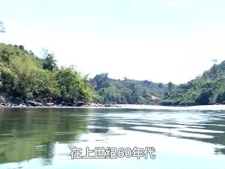 曾经我国和缅甸互换领土,价值约百个香港岛的江心坡,为啥放弃?#江心坡 #缅甸 #中缅边境