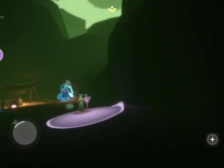 MVP结算画面#光遇 #我饮烈酒点孤灯卡点挑战