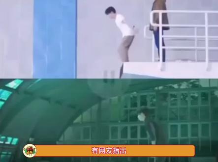 大家觉得像吗#猎罪图鉴 #娱乐评论大赏