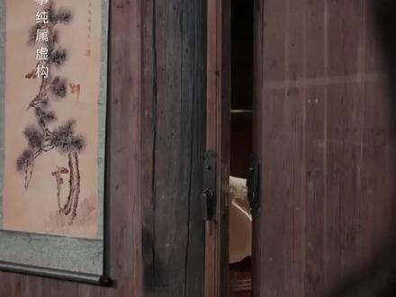 #全网都在问这剧短剧 #短剧安利 #热播短剧”#M#门内有人