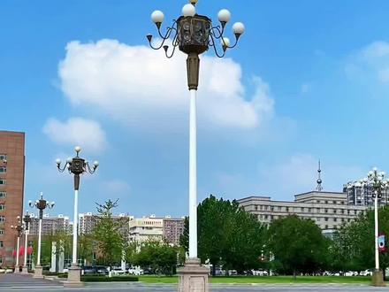 手抓建筑转场教学 教你制作这种抠像转场效果#剪辑教程 #上热门