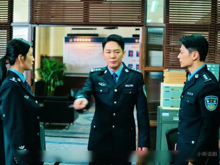 《罚罪2》 第26集 秦枫文波被停职 #罚罪2#罚罪开播#抖音二创激励计划#我的追剧计划#热爱加1计划