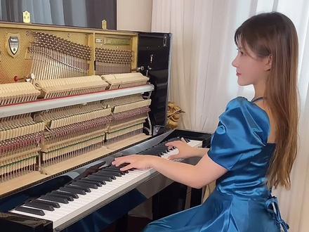 你听过哪首?🎹#钢琴 #我要上热门 #恐怖背景音乐