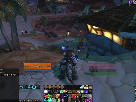 魔兽世界插件商业大师-TSM保姆教程之分组操作 #游戏精彩时刻 #魔兽世界怀旧服 #魔兽世界插件教学