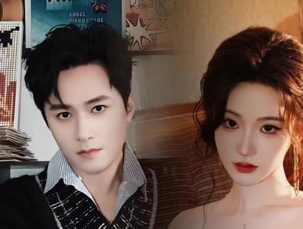 首搭新剧 #王皓祯 #张晋宜 #王皓祯和他的女主们