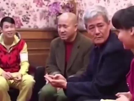 小沈阳巅峰之作#赵本山 #春晚 #搞笑 #娱乐评论大赏
