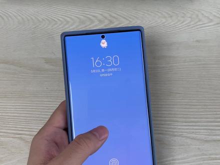 三星手机自定义面部解锁图标教程 #手机技巧 #苹果手机 #三星 #三星手机 #三星s22ultra